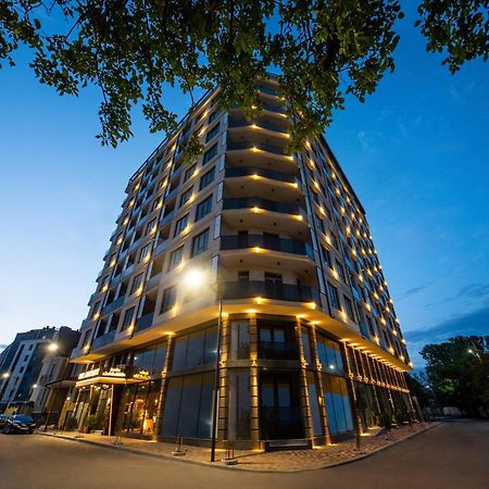 Gori Palace Apartments 外观 照片