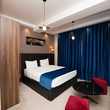 Gori Palace Apartments 外观 照片