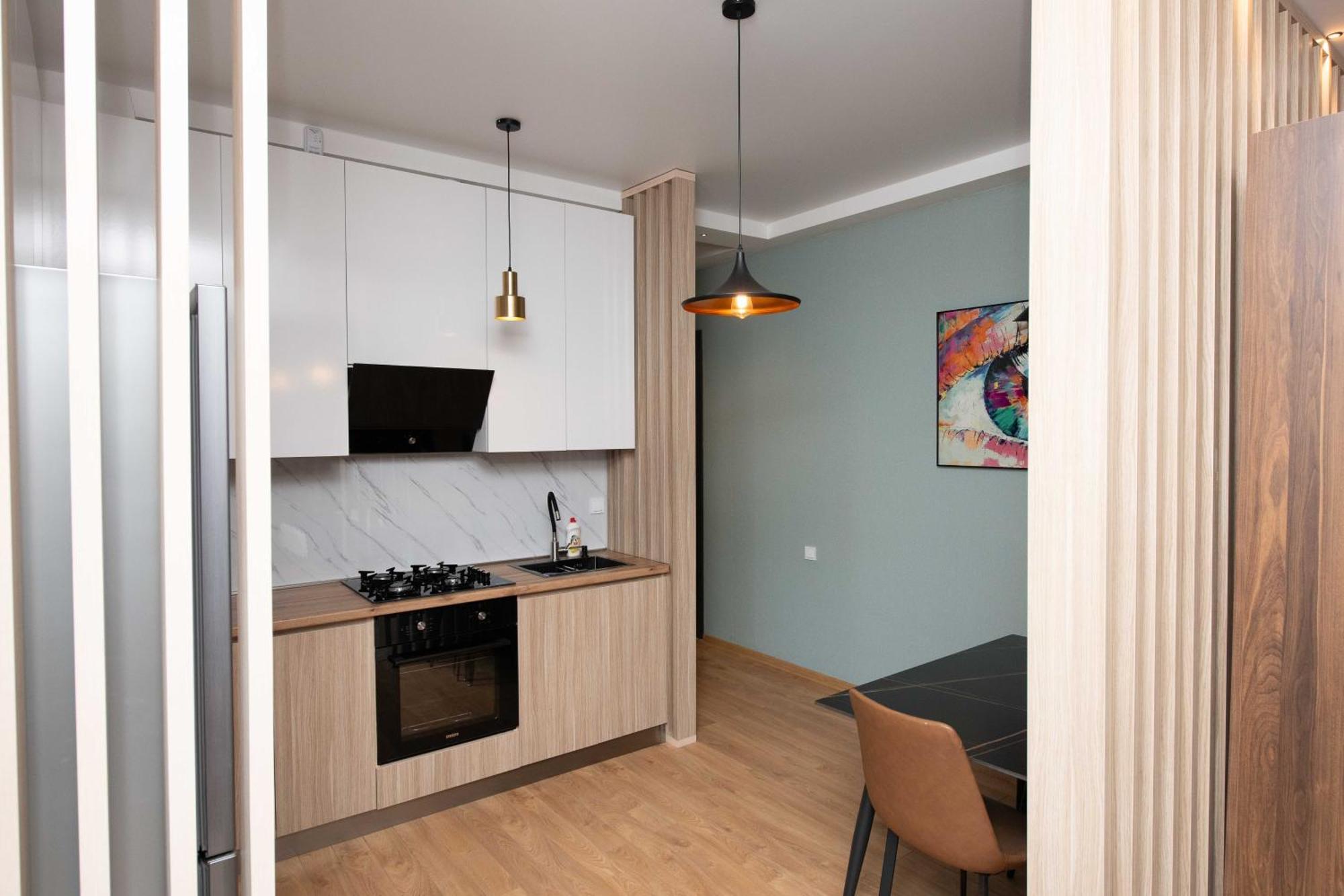 Gori Palace Apartments 外观 照片