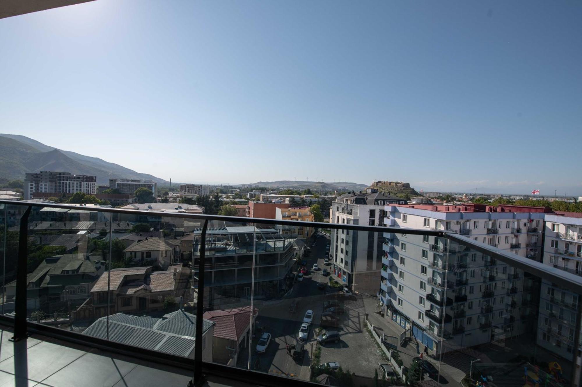 Gori Palace Apartments 外观 照片