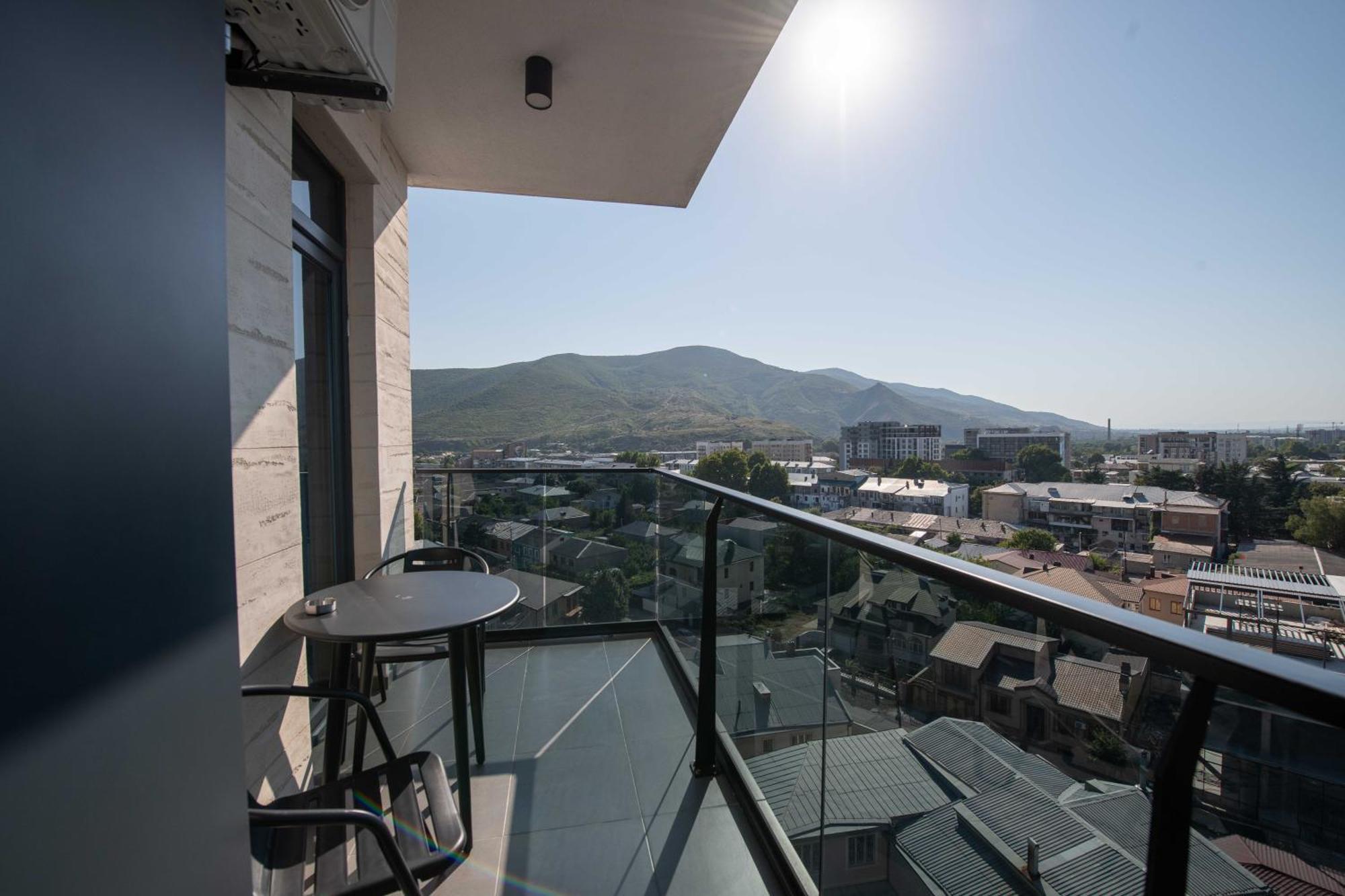 Gori Palace Apartments 外观 照片