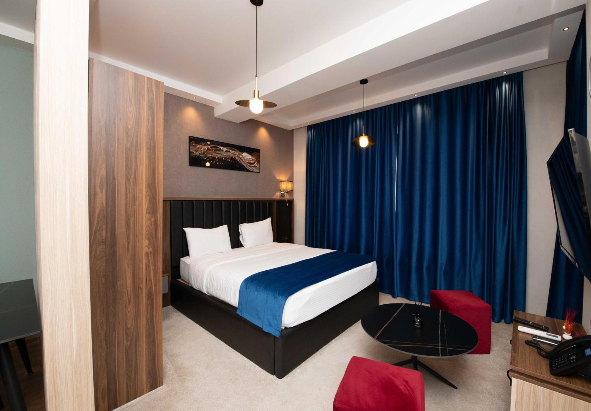 Gori Palace Apartments 外观 照片