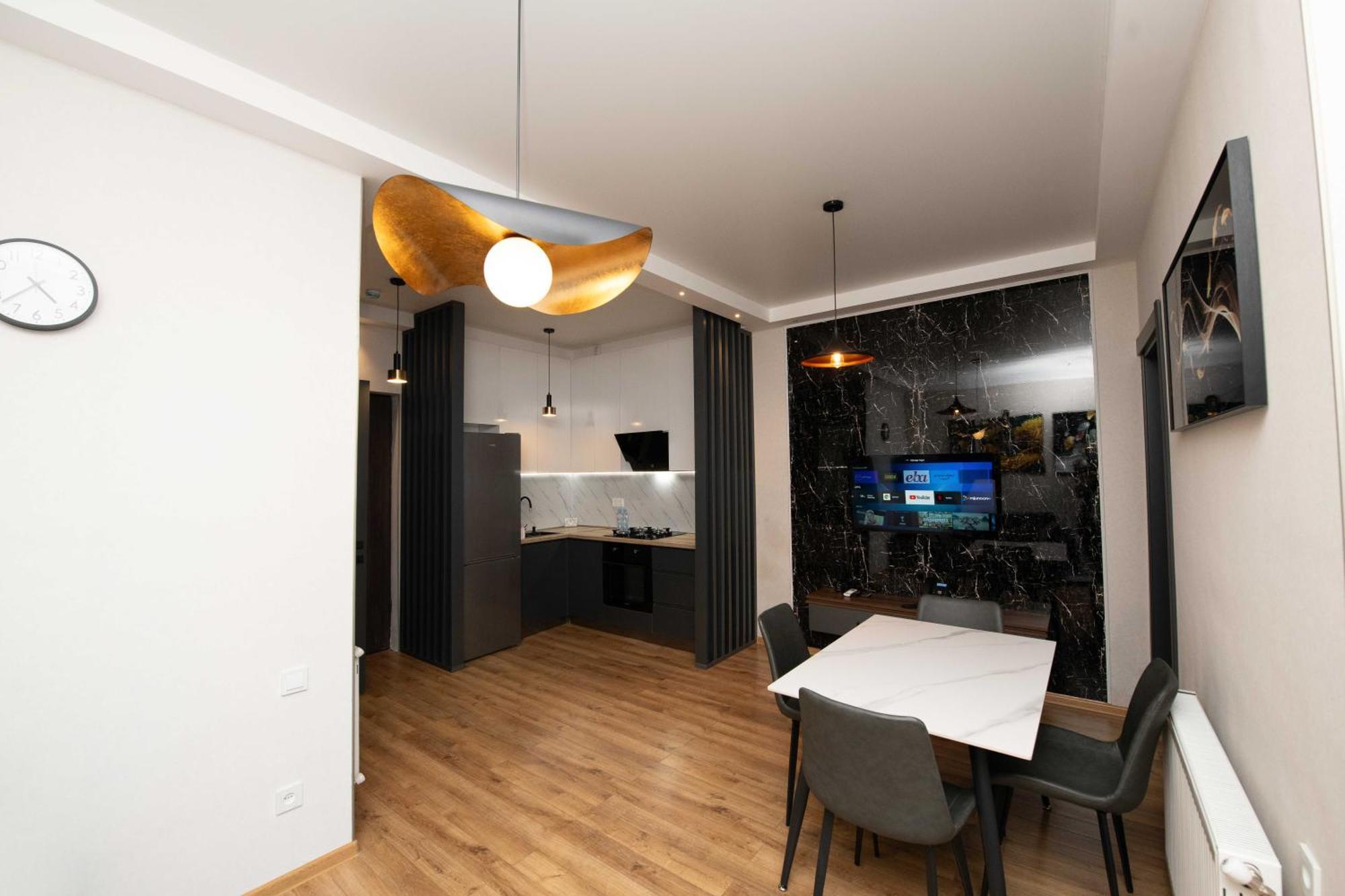 Gori Palace Apartments 外观 照片
