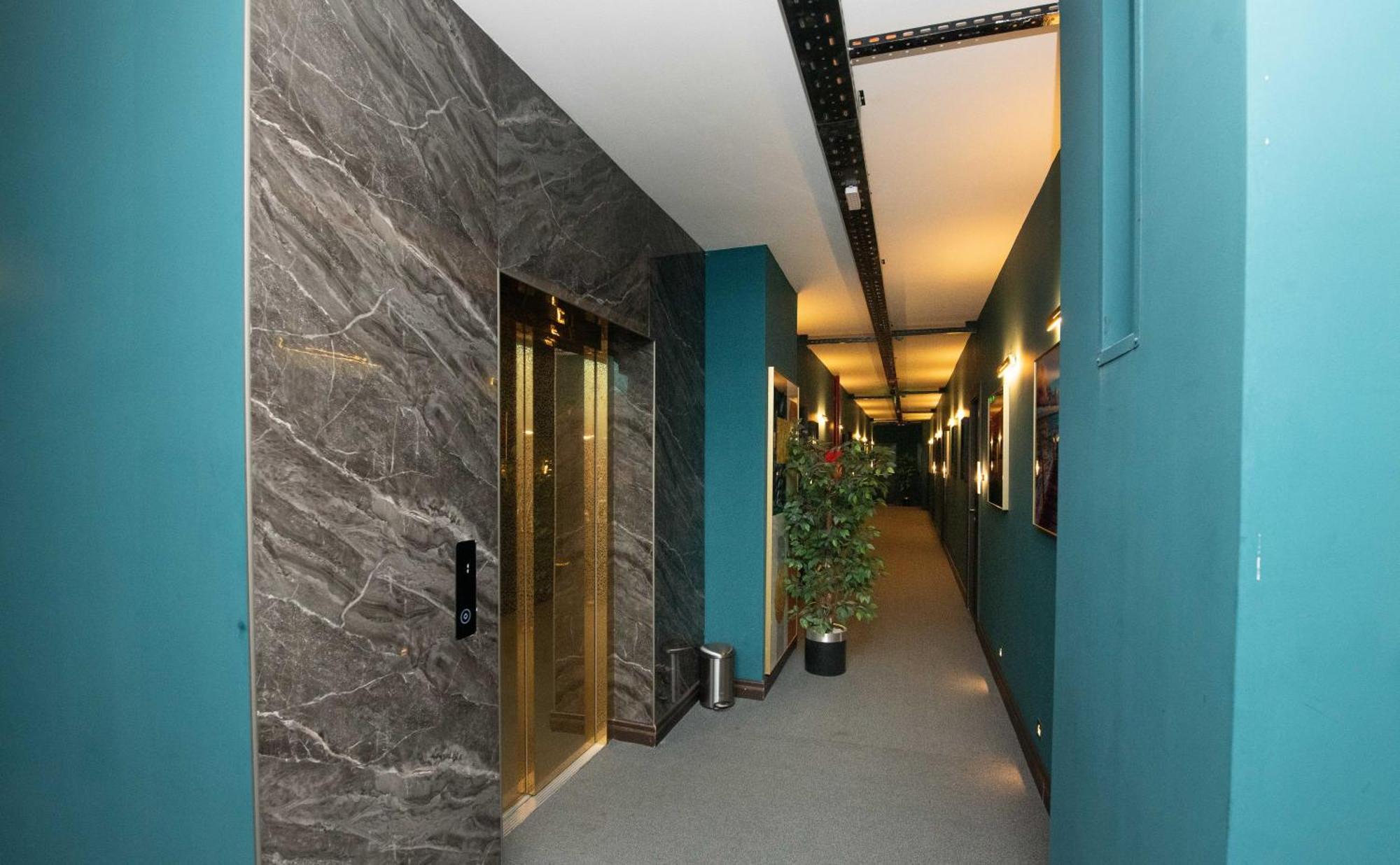 Gori Palace Apartments 外观 照片