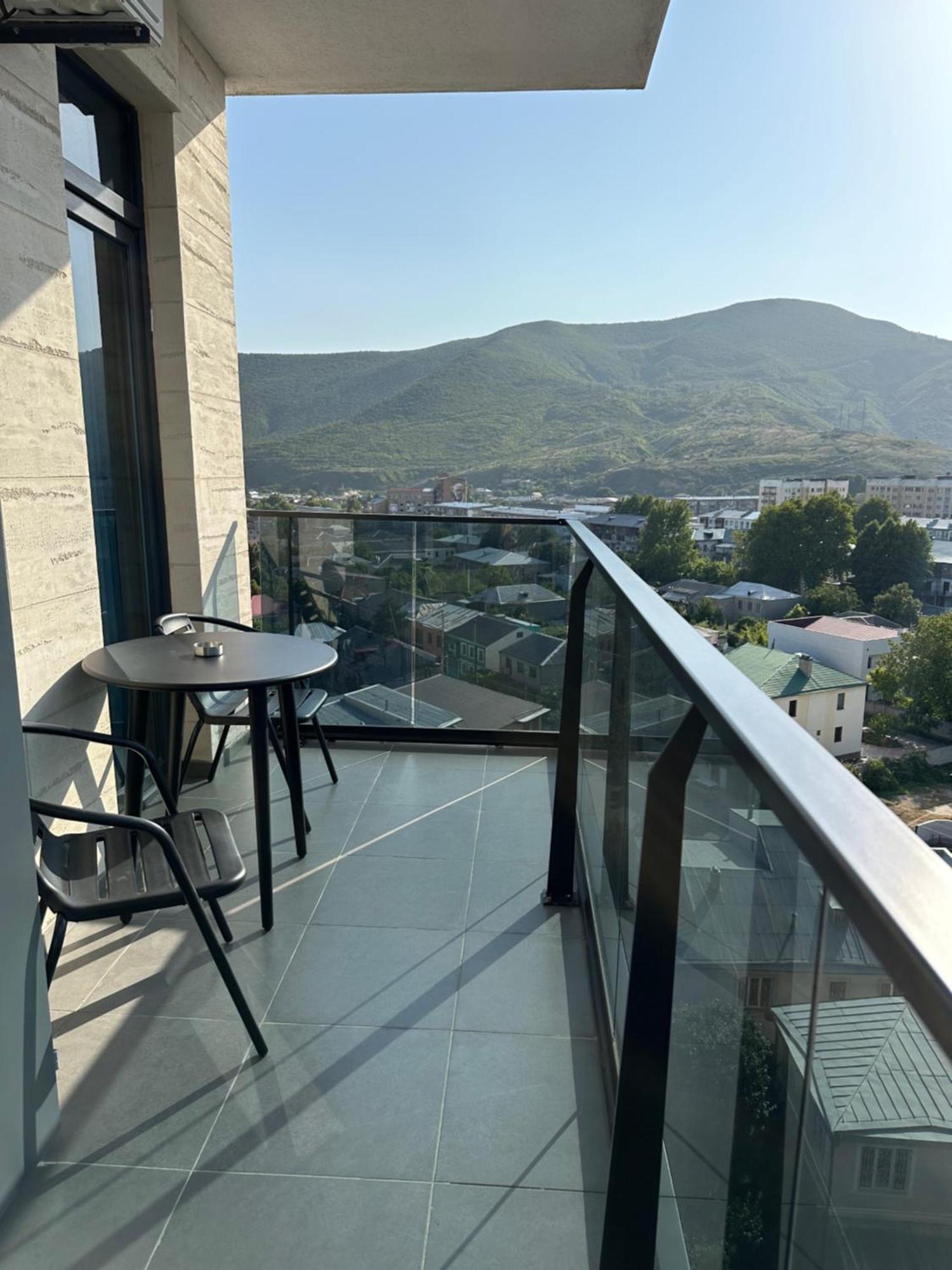 Gori Palace Apartments 外观 照片